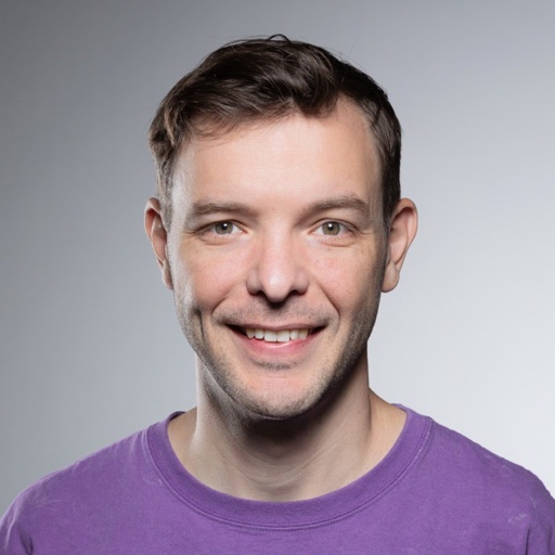 Foto von Benjamin Wüstenhagen